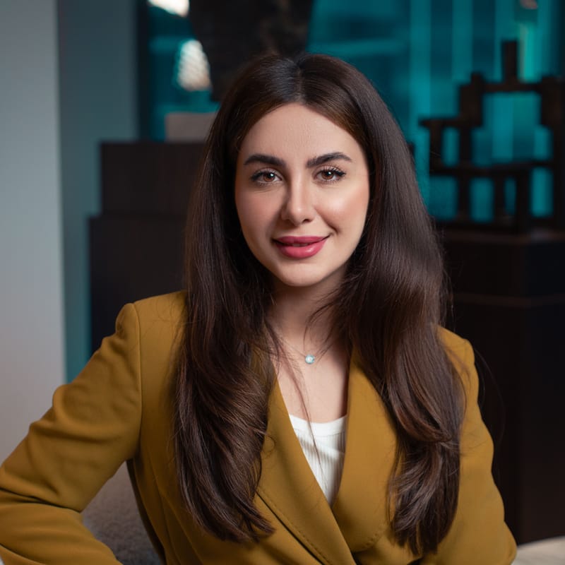 Dr. Lisa Torres